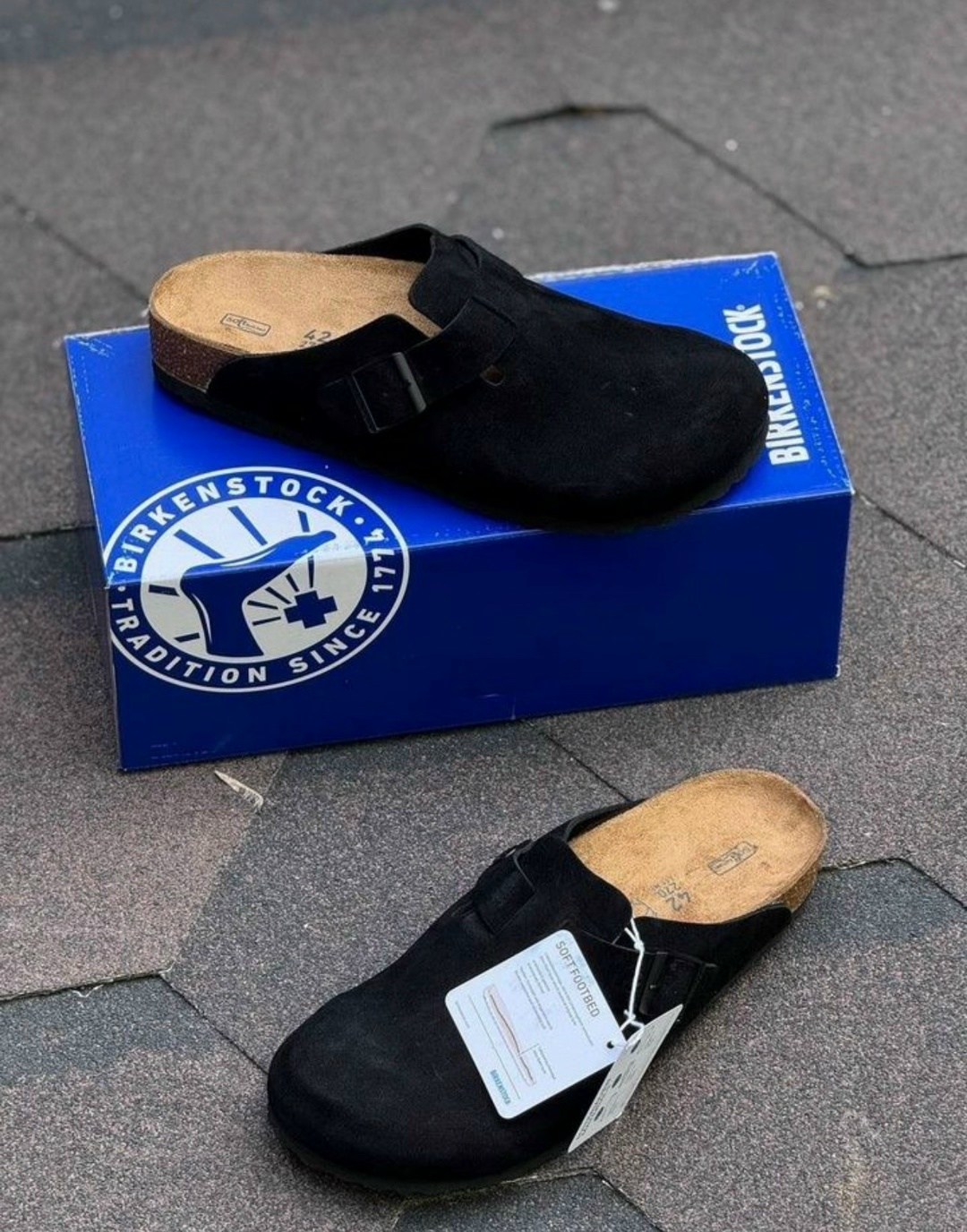 сабо birkenstock boston,,birkenstock boston soft footbed,сабо birkenstock,birkenstock boston