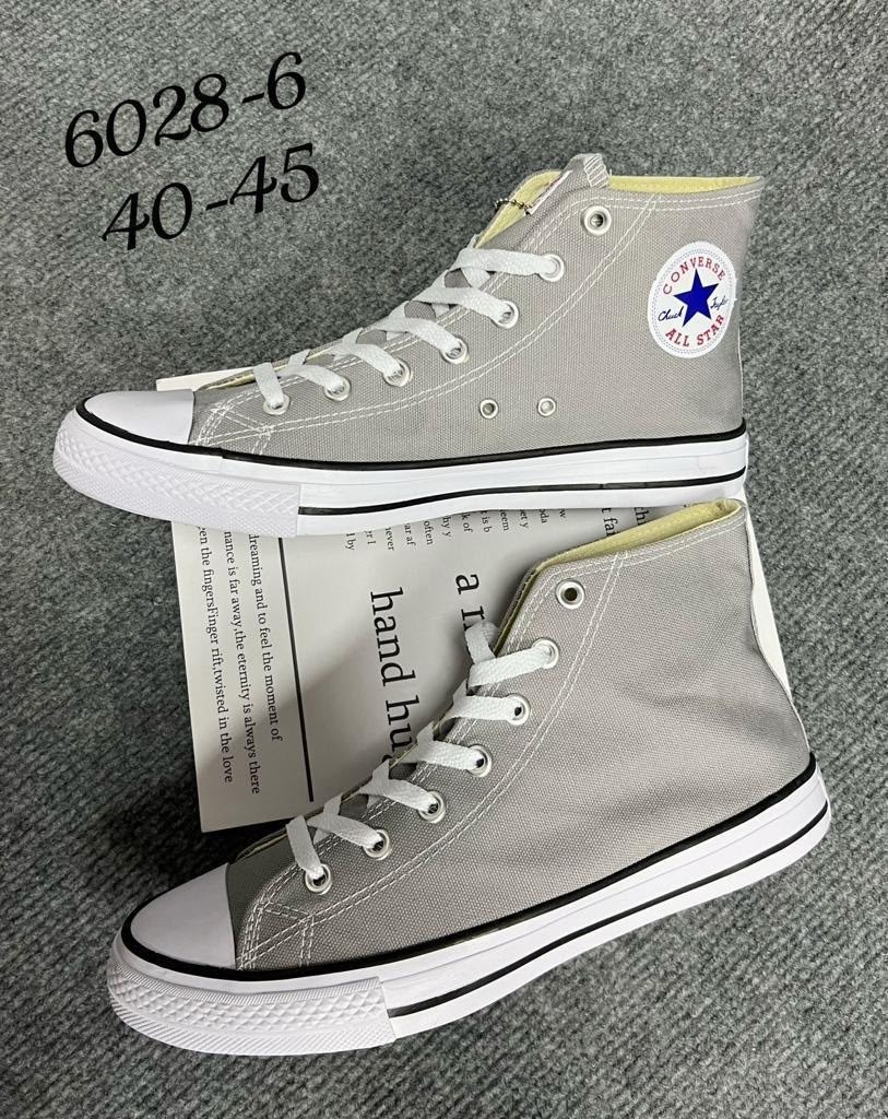 оптом,кеды converse,повседневная , женская,кроссовки