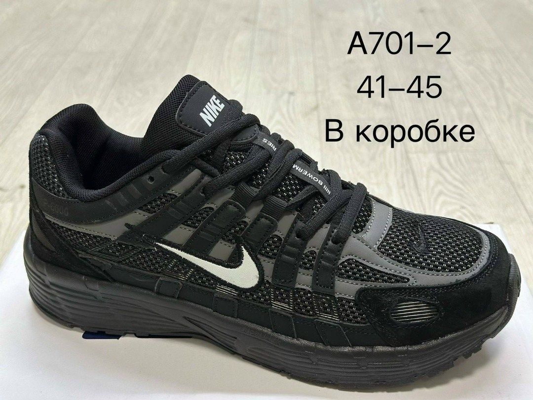 кроссовки nike,кроссовки,,кроссовки nike p 6000,nike p-6000 кроссовки мужчины black