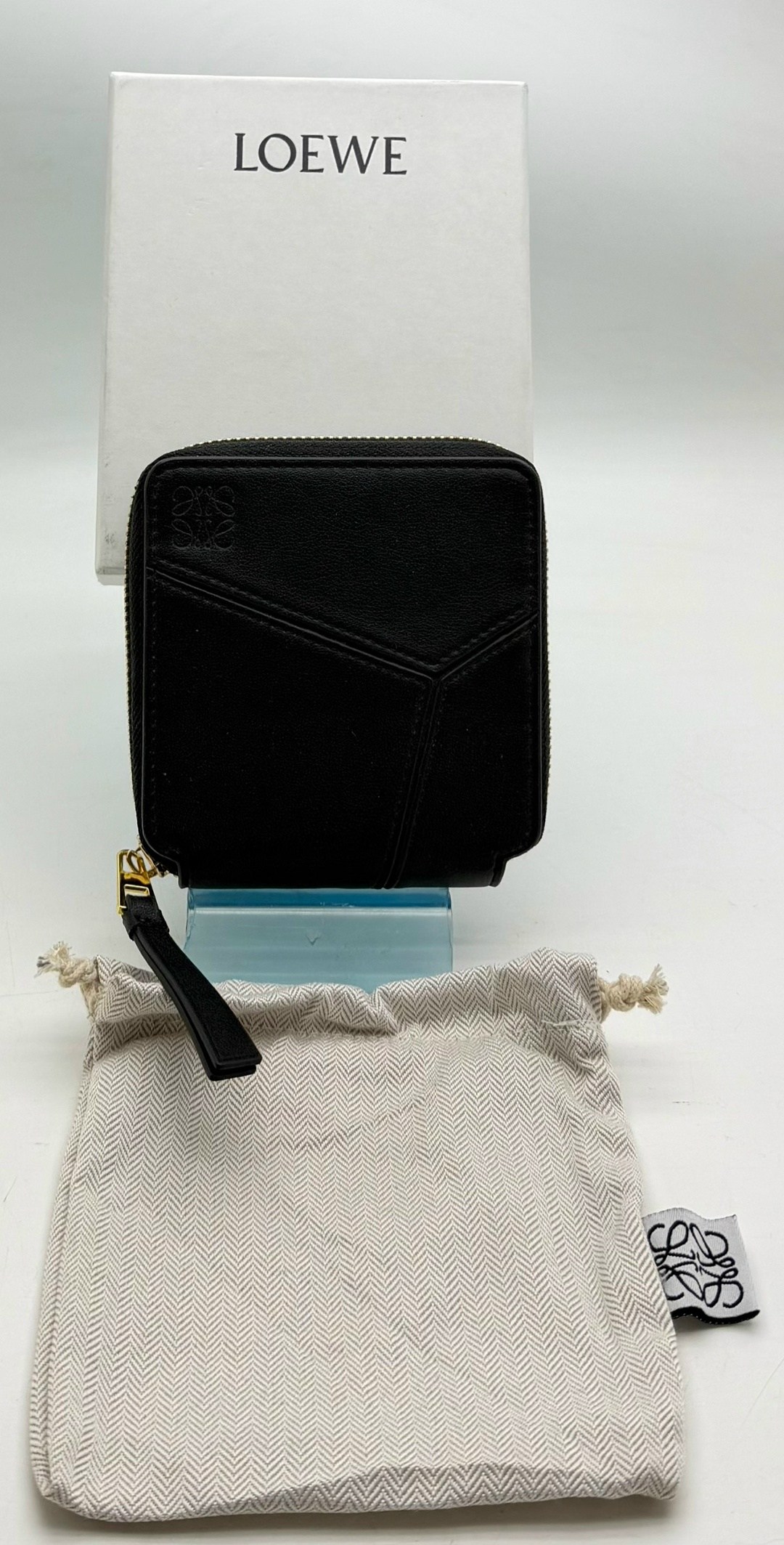 кошелек loewe,кошелек модный,женские кошельки,кошелек стильный,дизайнерский кошелек