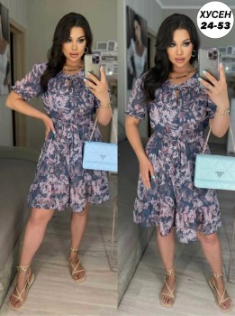 Платье