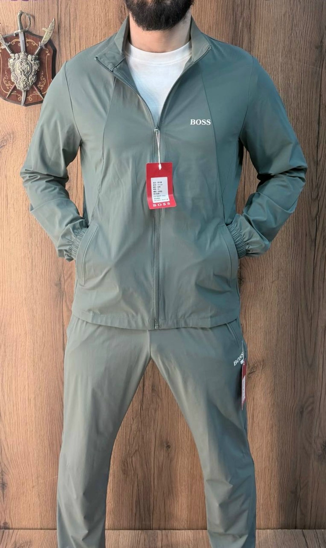 мужские спортивные костюмы,спортивный костюм hugo boss,спортивный костюм boss,спорт костюм