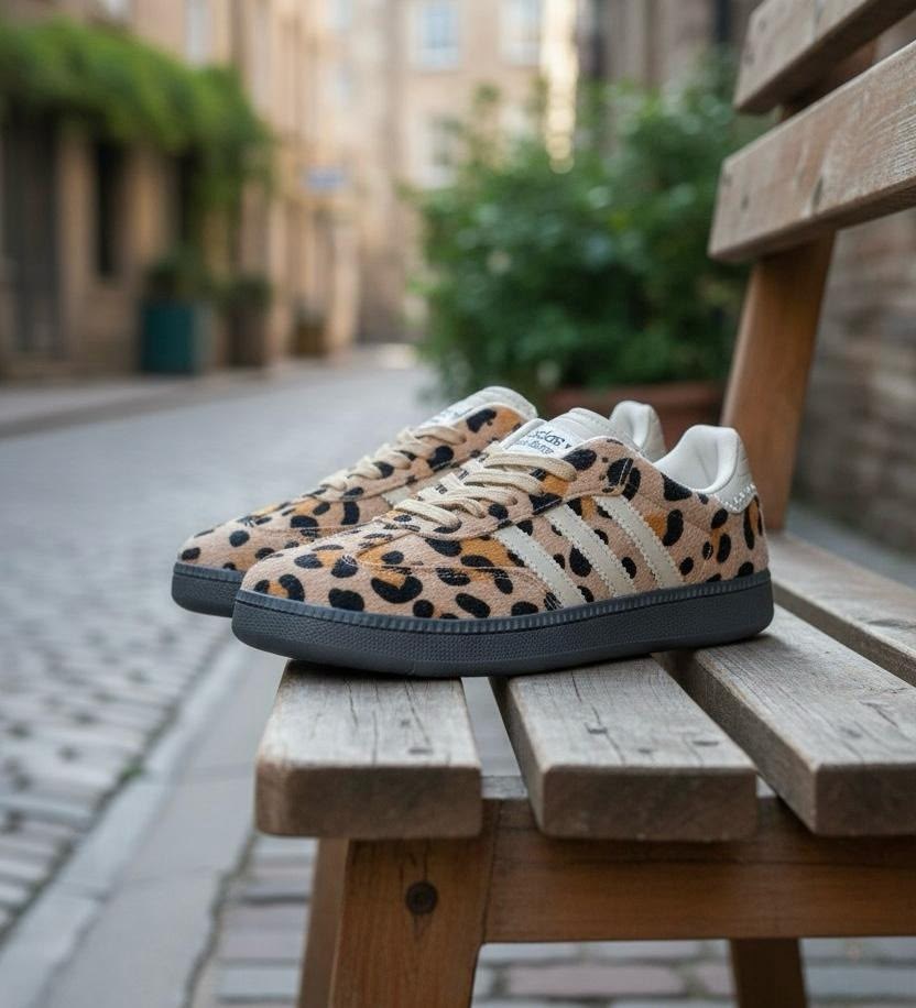 адидас леопардовые кроссовки,кроссовки samba adidas,adidas samba leopard,кроссовки adidas originals samba,