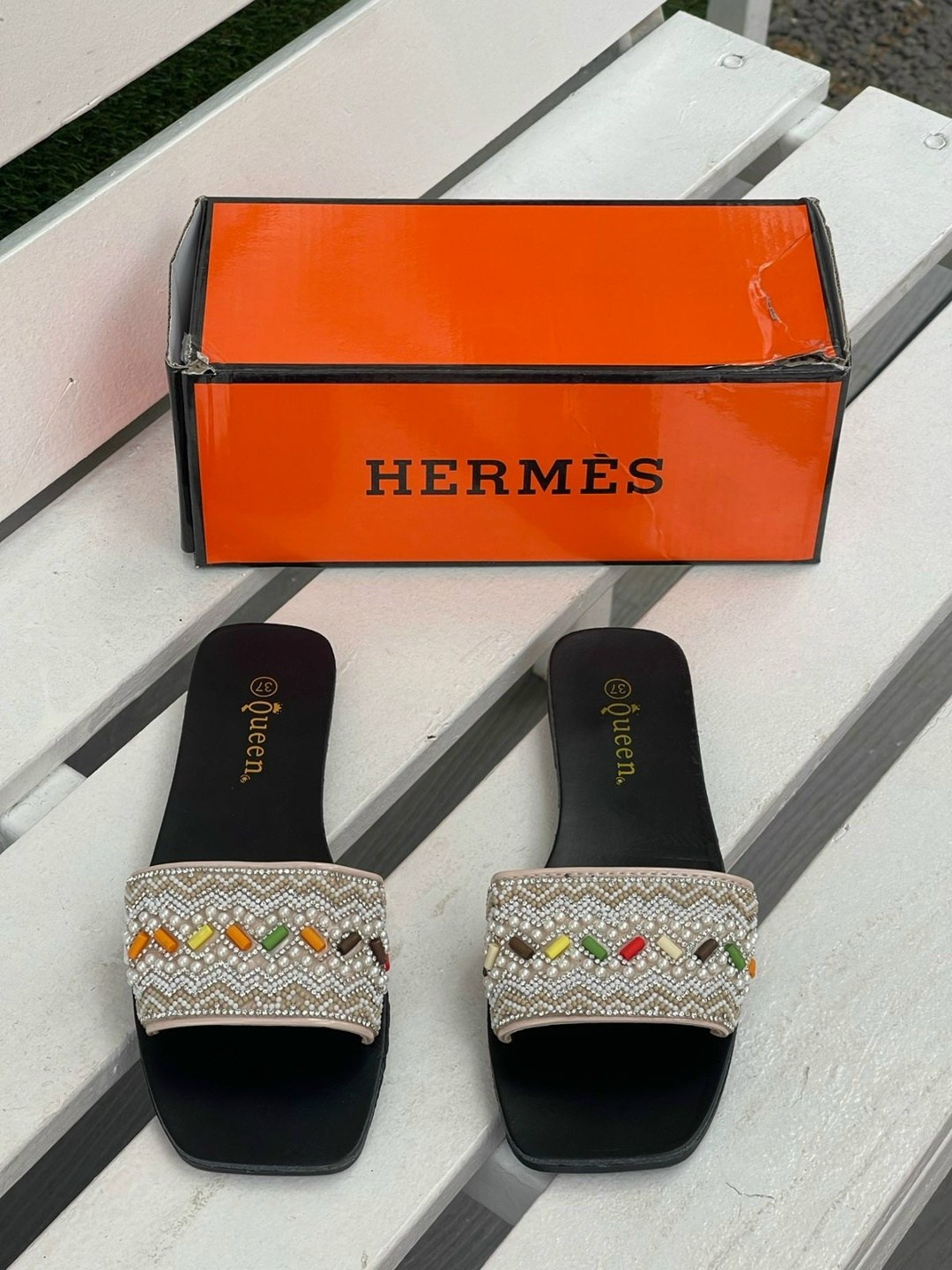 шлепанцы hermes,шлёпанцы женские,,hermes босоножки,сандалии hermes