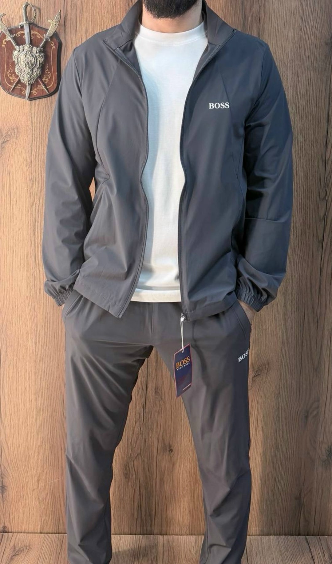 мужские спортивные костюмы,спортивный костюм hugo boss,спортивный костюм boss,спорт костюм