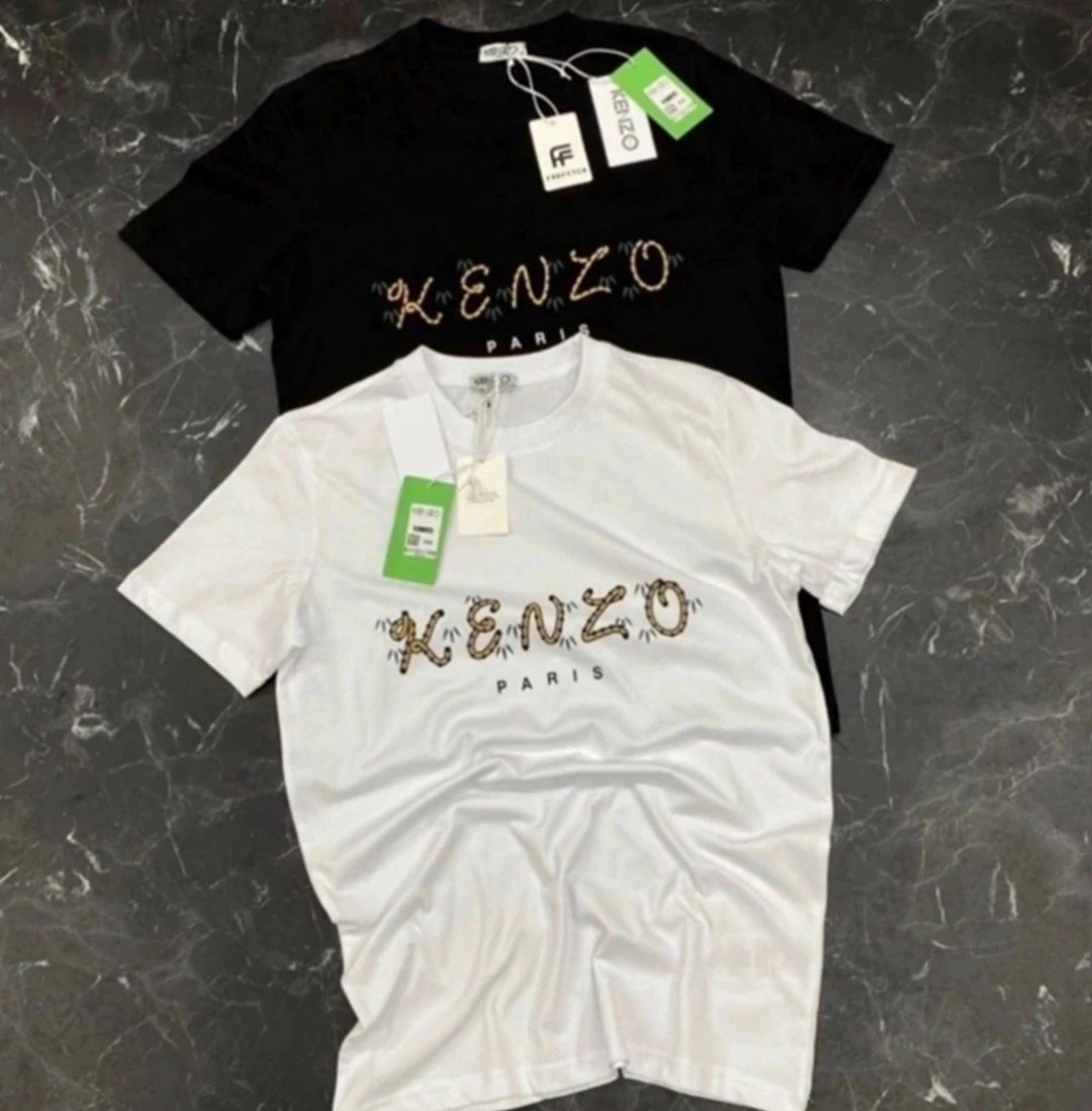 мужская мода,kenzo paris,футболки брендовые,футболки мужские,классическая футболка