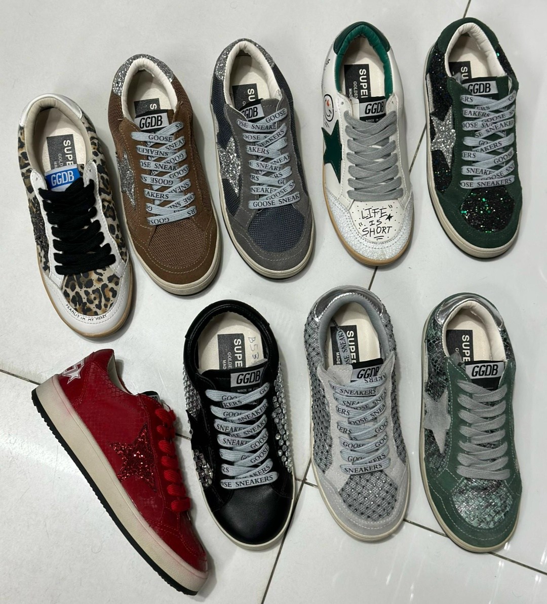 golden goose кеды hi star с блестками белый,кеды golden goose,golden goose кеды блестящие,кеды ggdb,