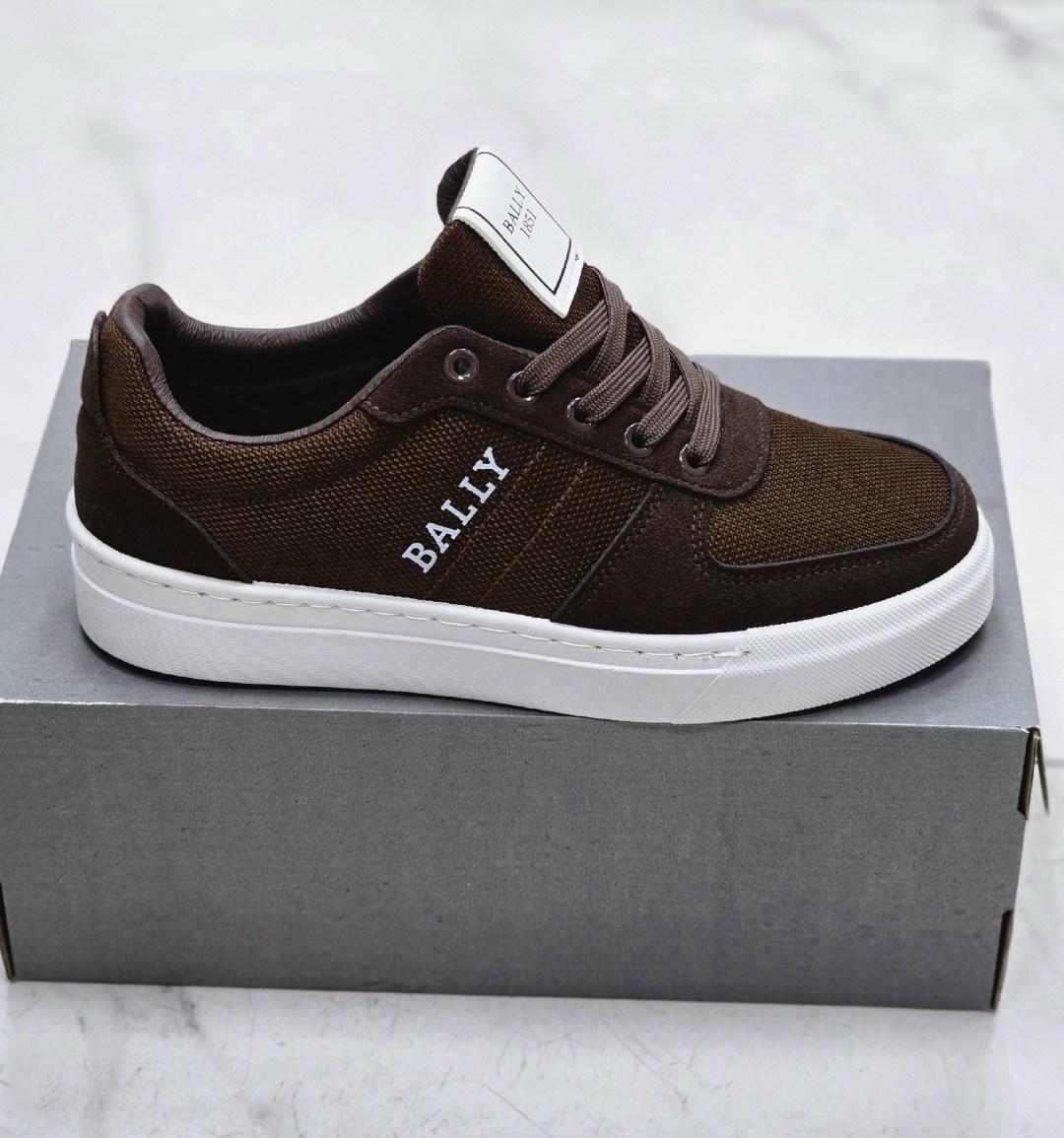 кроссовки bally,,bally ,кеды bally,кожаные кроссовки bally