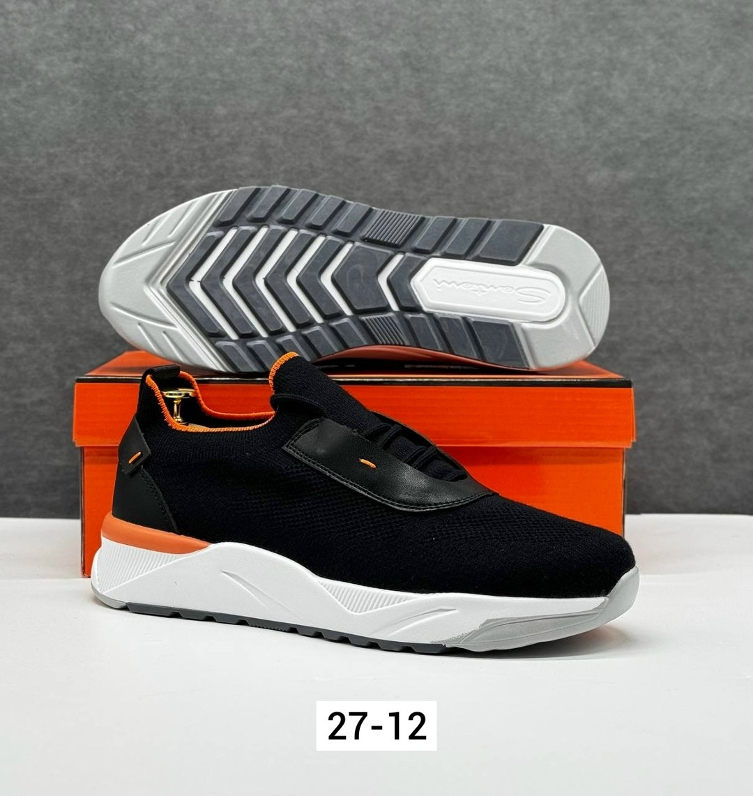 кроссовки,кроссовки santoni,кроссовка мужской,мужские кроссовки,спортивная