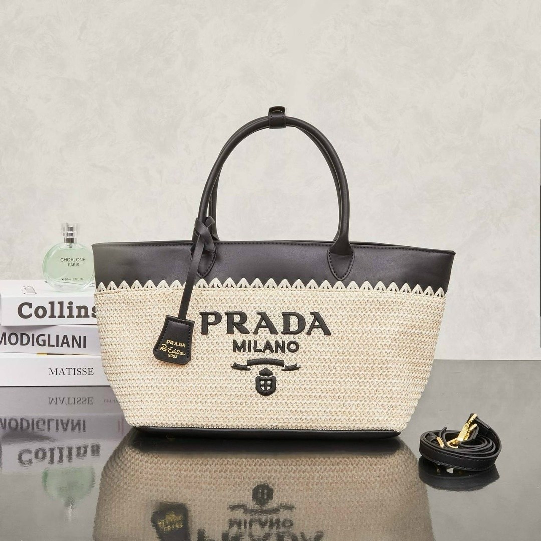 женская сумка prada,сумка,prada cумка,плетеная сумка,модная сумка
