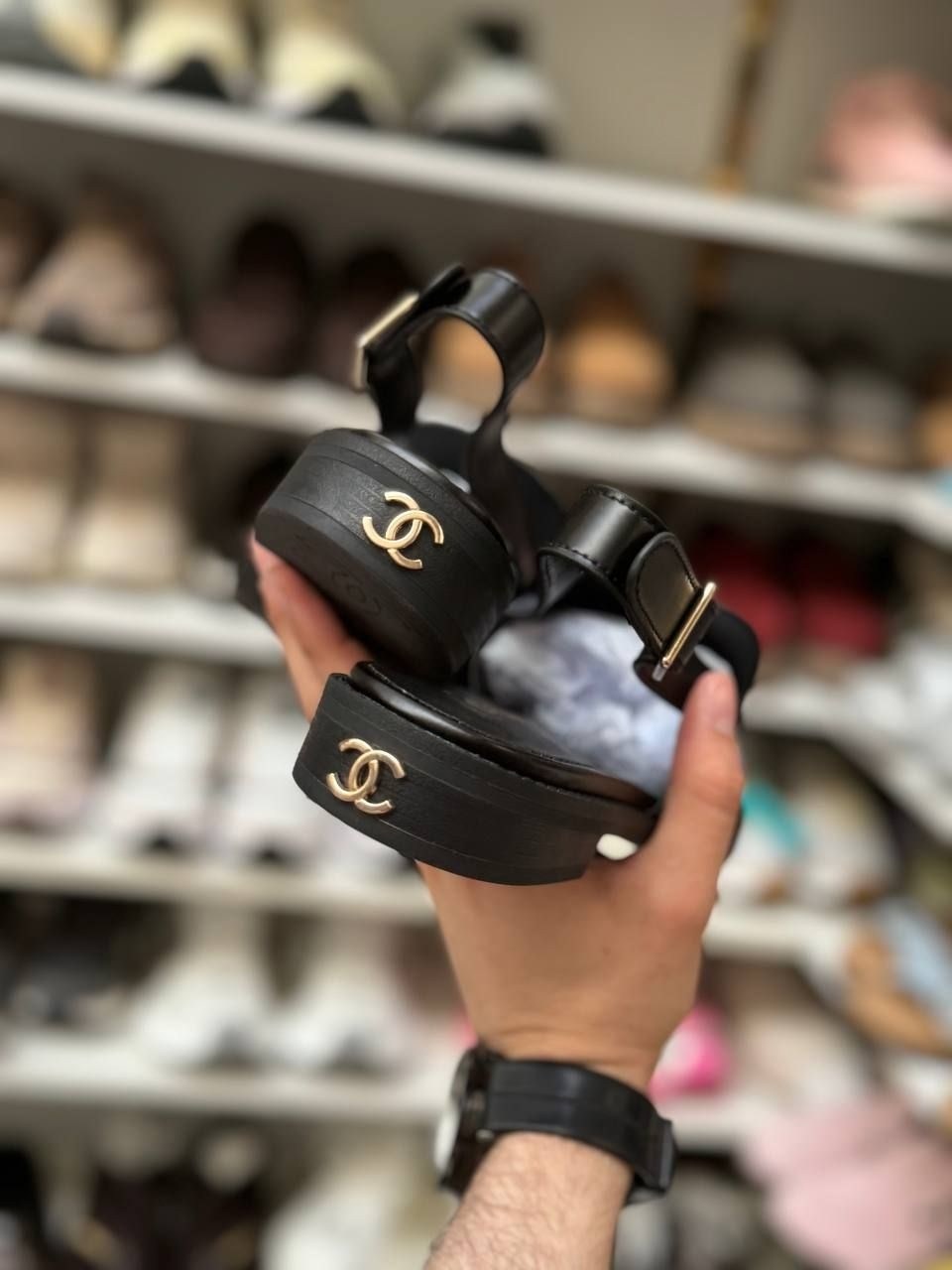 ,лоферы chanel,женская ,босоножки chanel,туфли женские