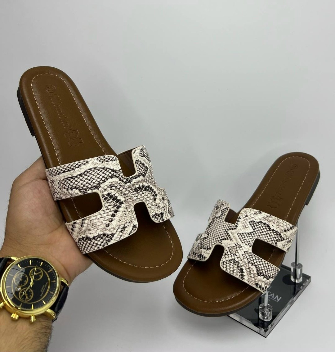 шлепки хермес оран,сандалии hermes,шлепанцы женские,шлепки hermes,шлепанцы hermes