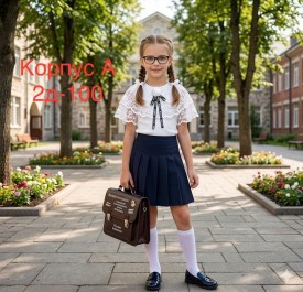 Блузка