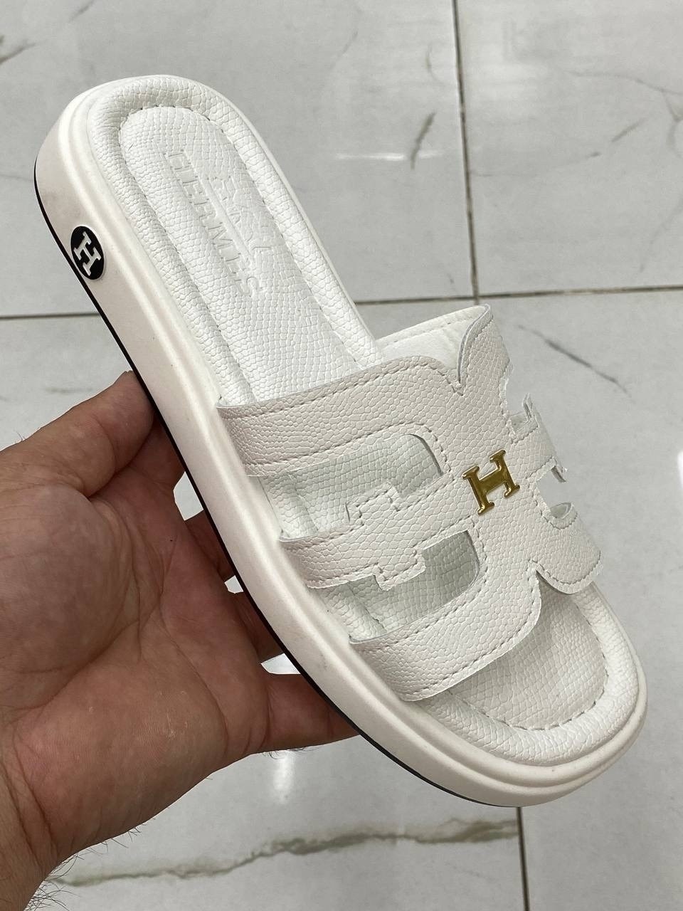 ,шлепанцы женские,шлепки эрмес,шлепки hermes женские,шлепки гермес