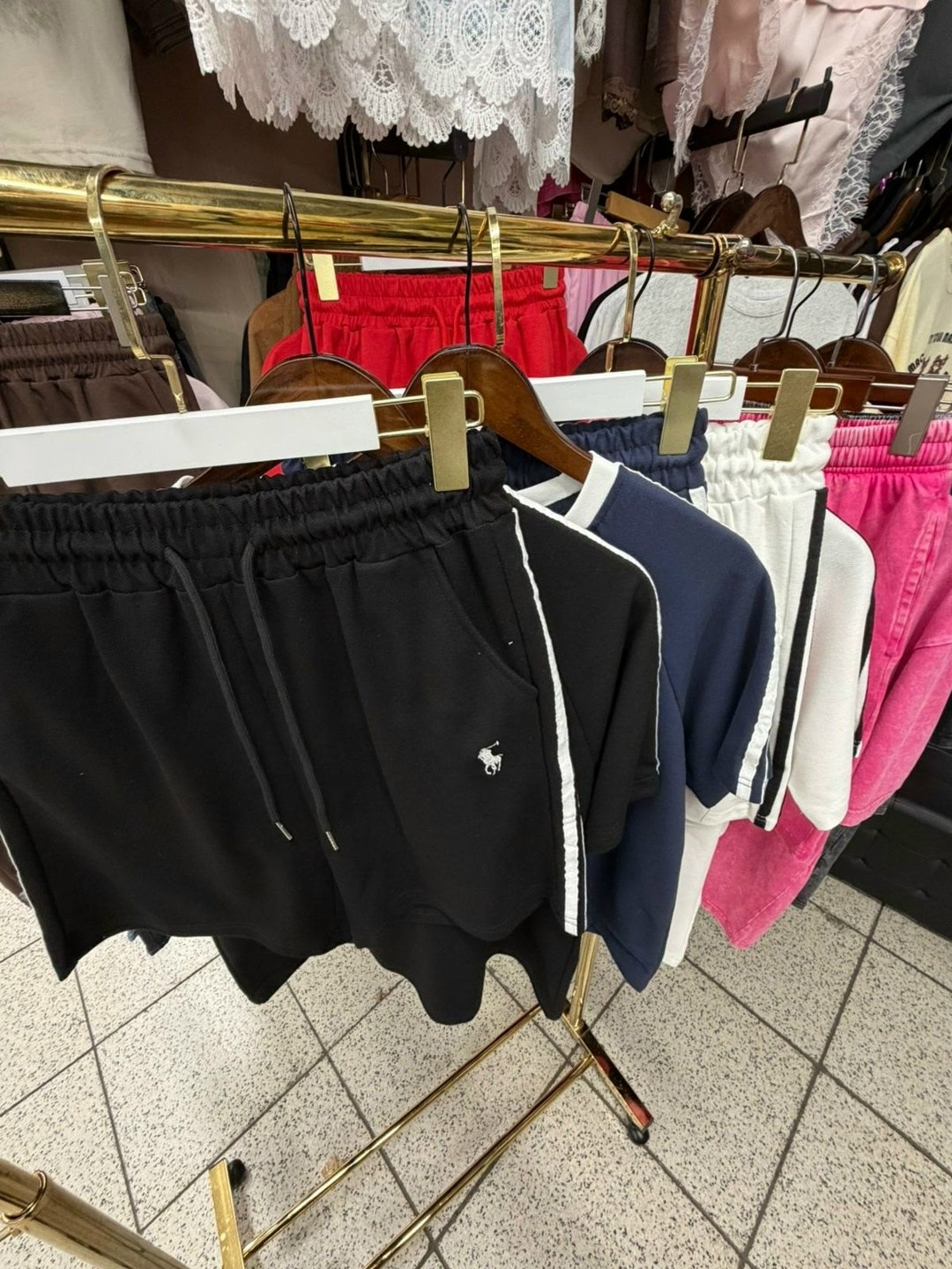 шорты polo ralph lauren,шорты ralph lauren,женские шорты,шорты мужские,повседневные шорты