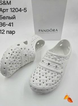 Тапочки