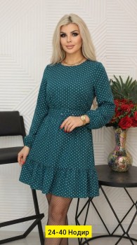 Платье