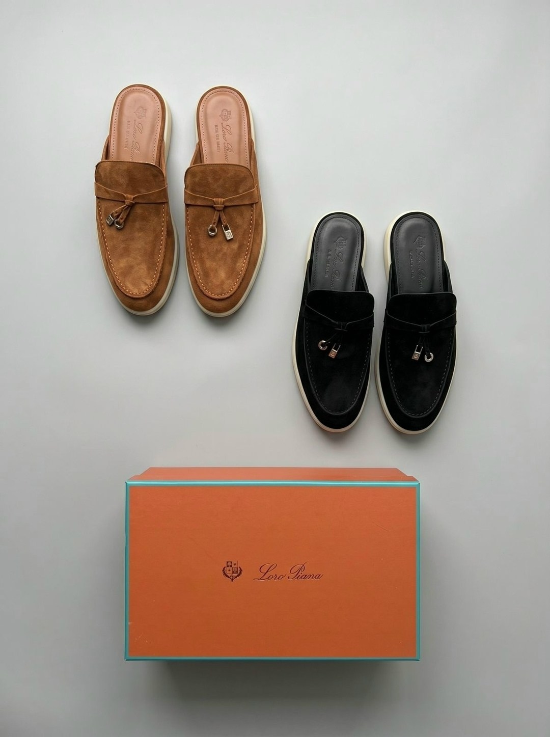 loro piana лоферы,мюли loro piana,,лоро пиана лоферы,мюли женские