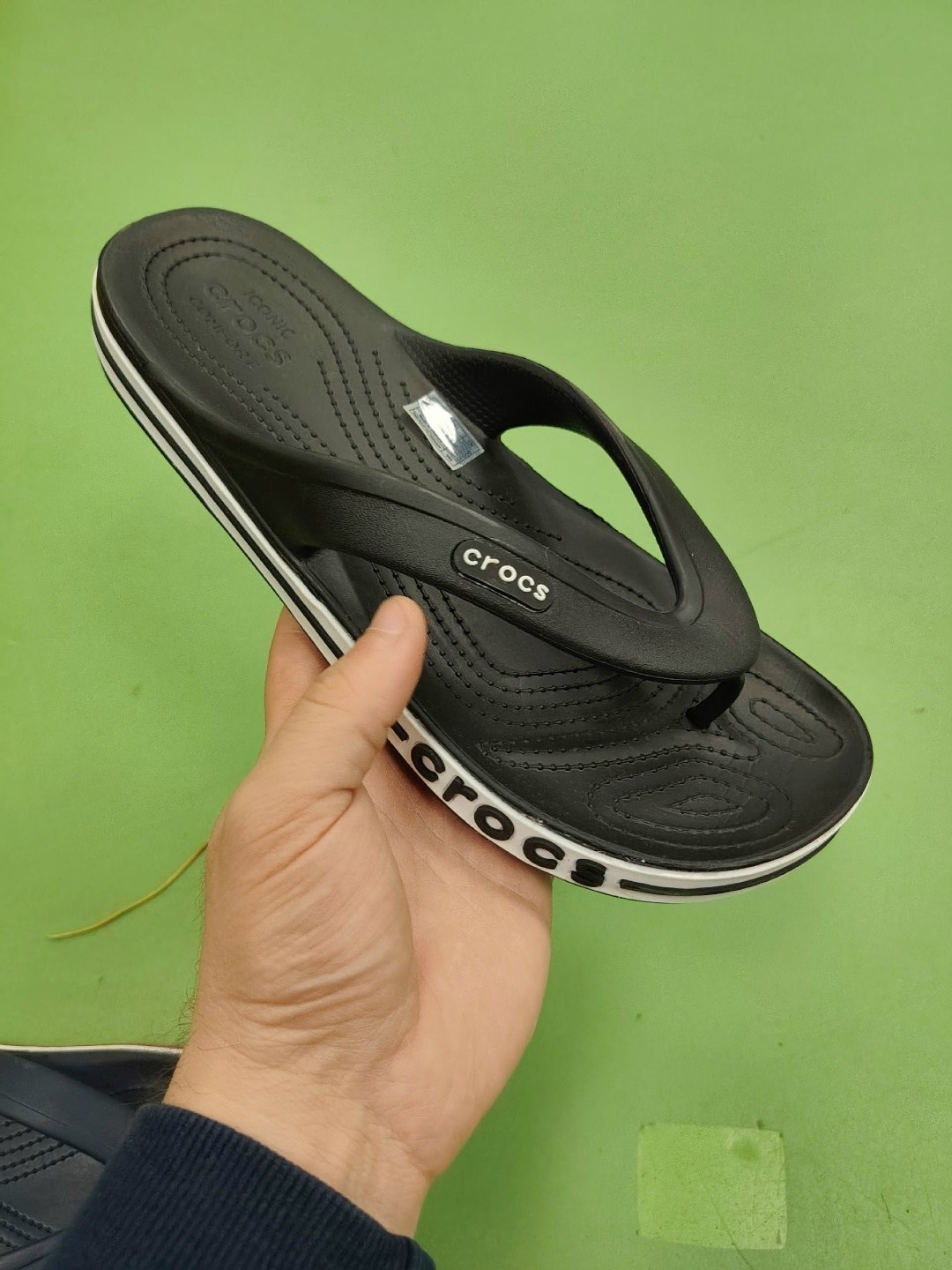 кроксы сланцы женские,,crocs bayaband flip,вьетнамки crocs,crocs шлепанцы