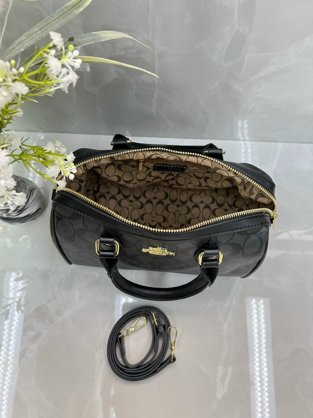 сумка coach,сумка,coach саквояж,женская сумка coach,coach handbag