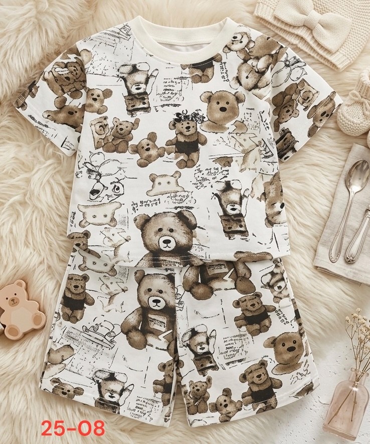 костюм детский летний футболка и шорты в садик barabulya-kids 215061061,комплект одежды для мальчика,комплект одежды,комплект одежды для малыша,костюмы для мальчиков
