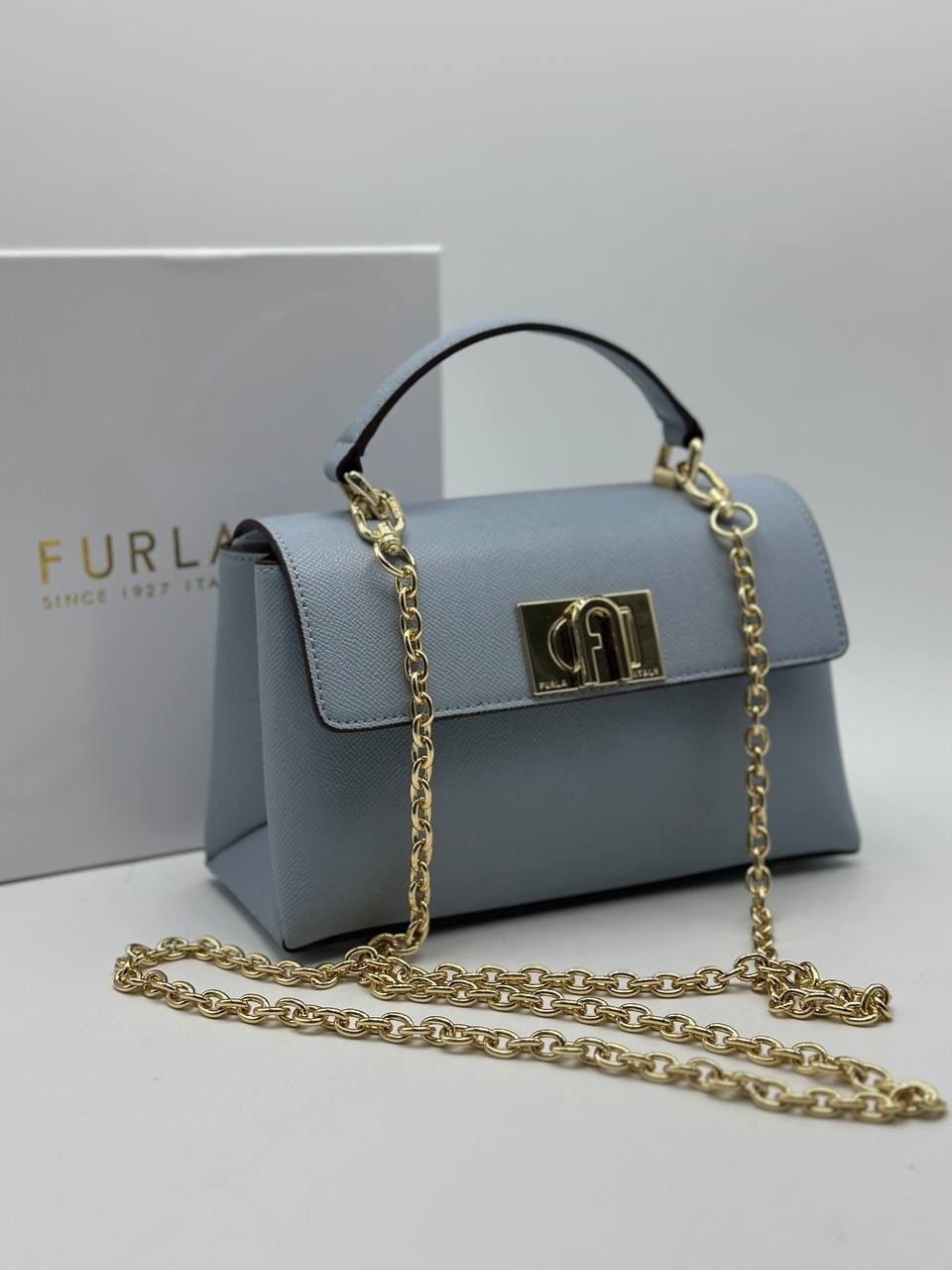 женская сумка furla,сумка furla,сумка кросс-боди кожаная furla 1927 furla,сумка furla 1927,furla 1927