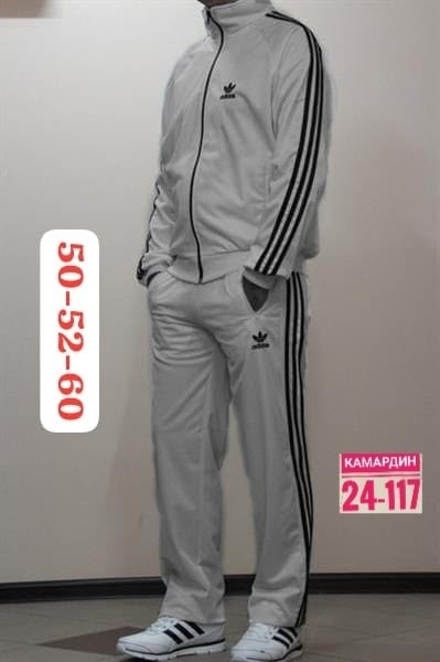 спортивный костюм адидас,мужской спортивный костюм адидас,белый мужской спортивный костюм адидас,костюм адидас мужской чëрно белый,мужской спортивный костюм адидас серый