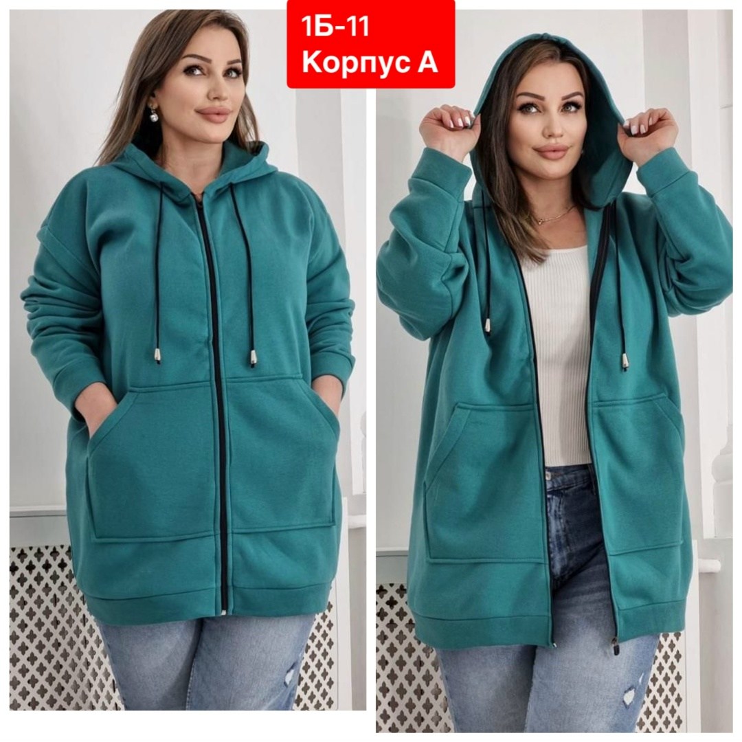 кофта на флисе,женская толстовка на флисе,толстовка большие размеры tina style,толстовка женск,толстовка женская