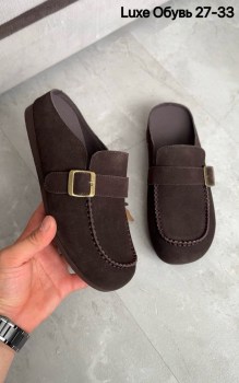 Босоножки