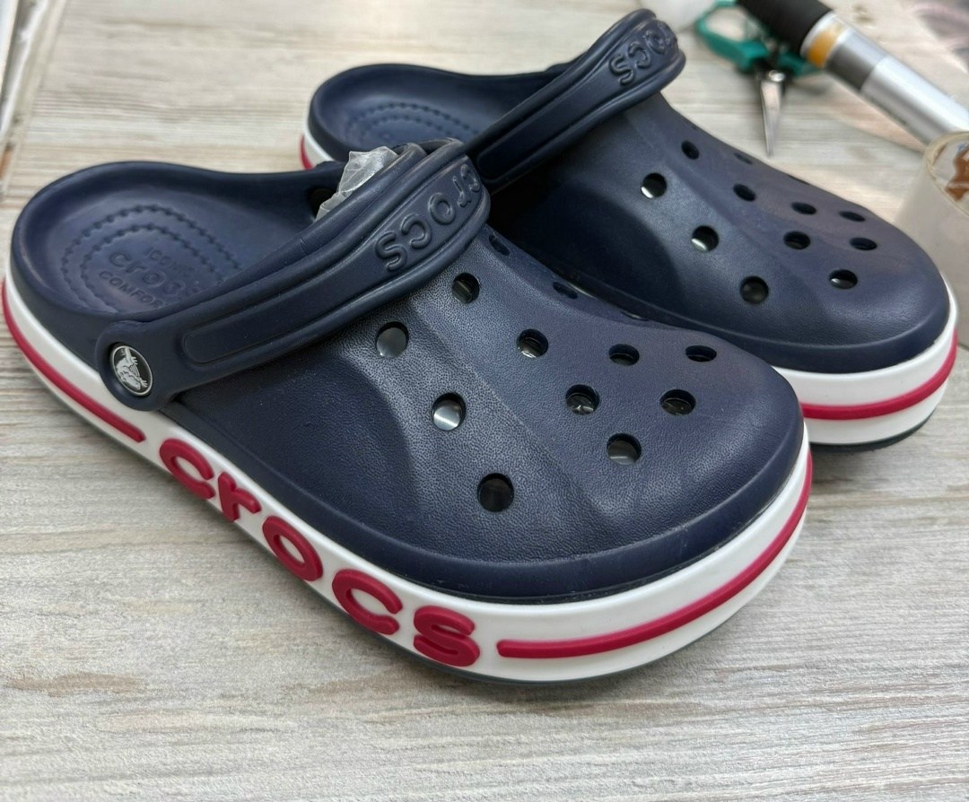 crocs bayaband clogs,сабо crocs,сабо crocs bayaband clog,кроксы новая коллекция 2026,кроксы детские