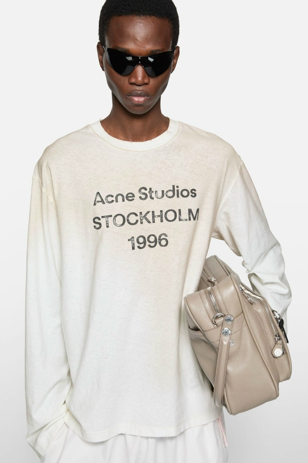 свитшот женская,оверсайз свитшот,acne studio,оверсайз свитшот с принтом,толстовка