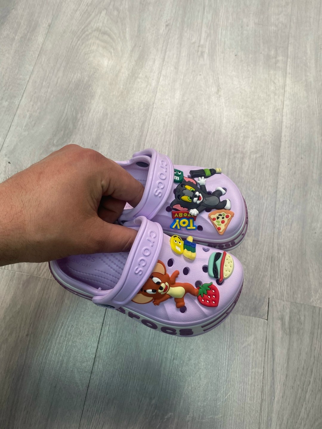 детские кроксы,,модные кроксы,crocs cr014awkc319,crocs classic clog