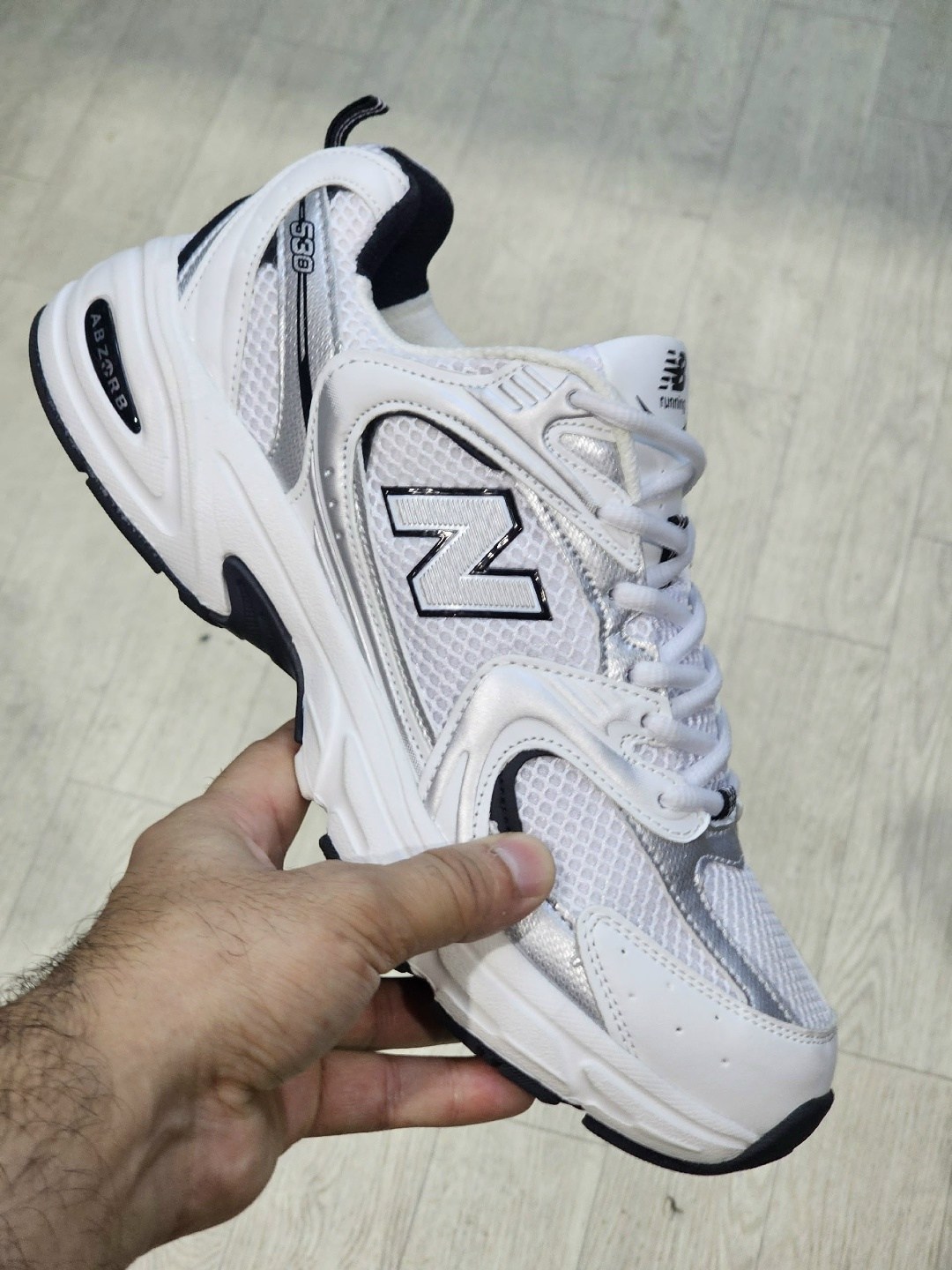 кроссовки new balance 530,кроссовки new balance,кроссовки,кроссовки new balance 530 white silver,кроссовки мужские new balance