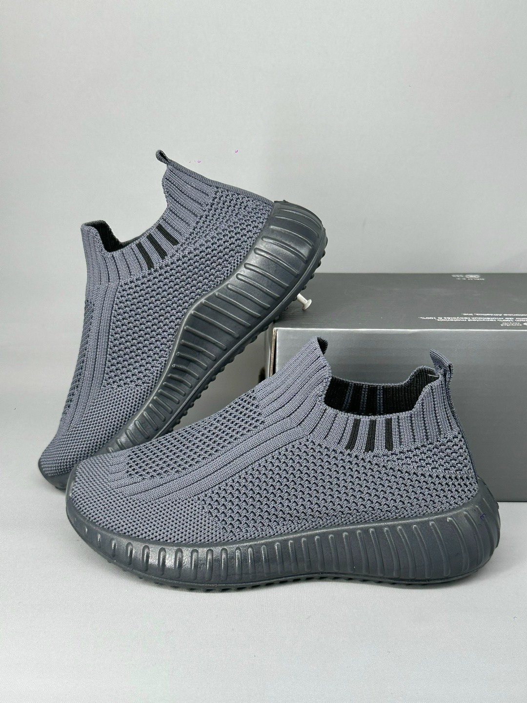 ,слипоны женские,слипоны рензони,слипоны серые,слипоны женские серые