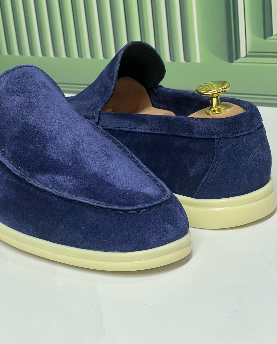 лоферы мужские loro piana,лоферы loro piana summer walk,замшевые лоферы loro piana,лоферы loro piana,лоферы loro piana summer walk синие