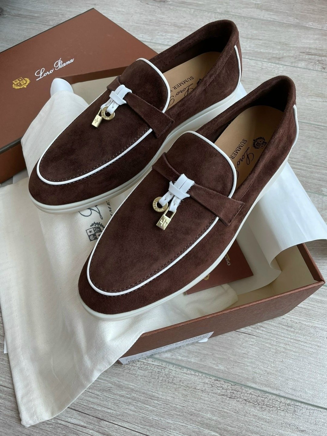 ,замшевые женские лоферы loro piana,замшевые лоферы loro piana,замшевые лоферы, лоферы