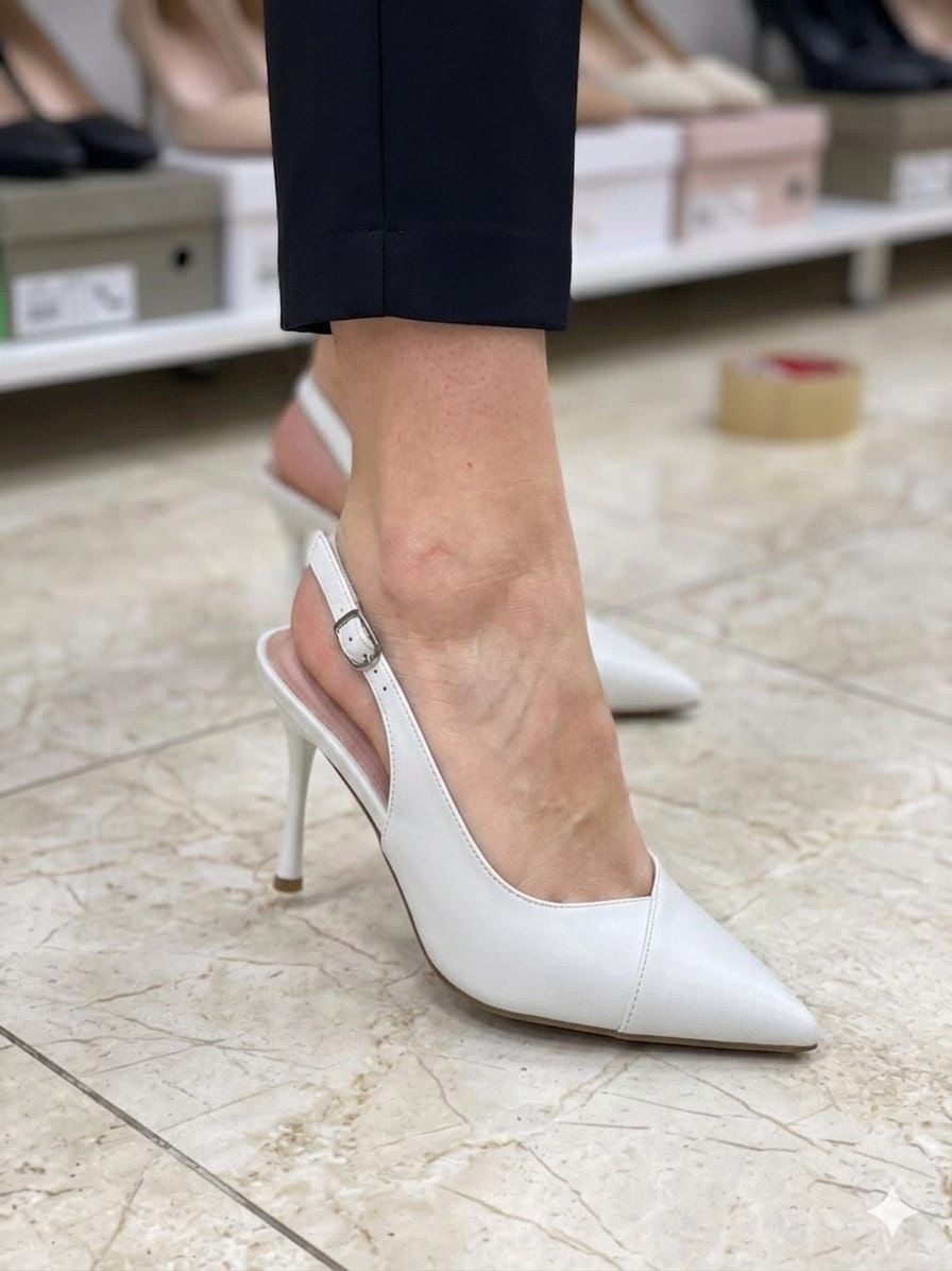 черные замшевые туфли-лодочки на каблуке-шпильке с открытой пяткой new look,туфли женские,туфли лодочка,туфли на каблуках,туфли лодочки на каблуках