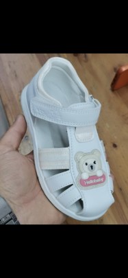 Босоножки