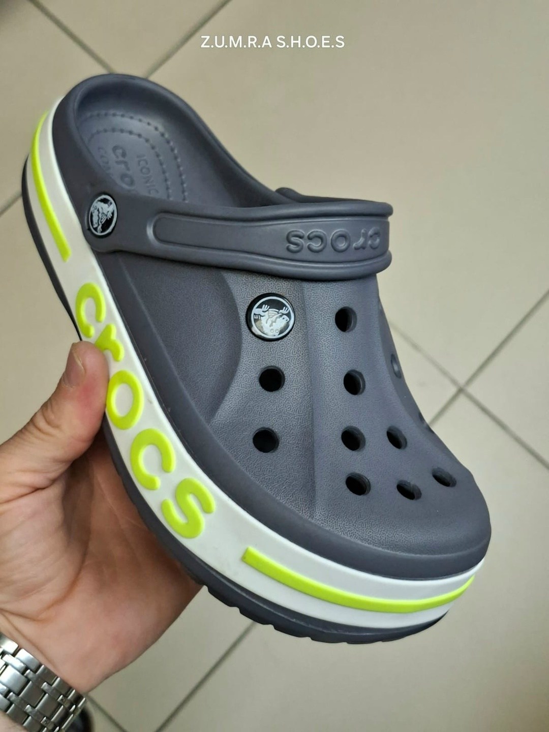 сабо crocs,,crocs bayaband clog,крокс,крутые кроксы мужские