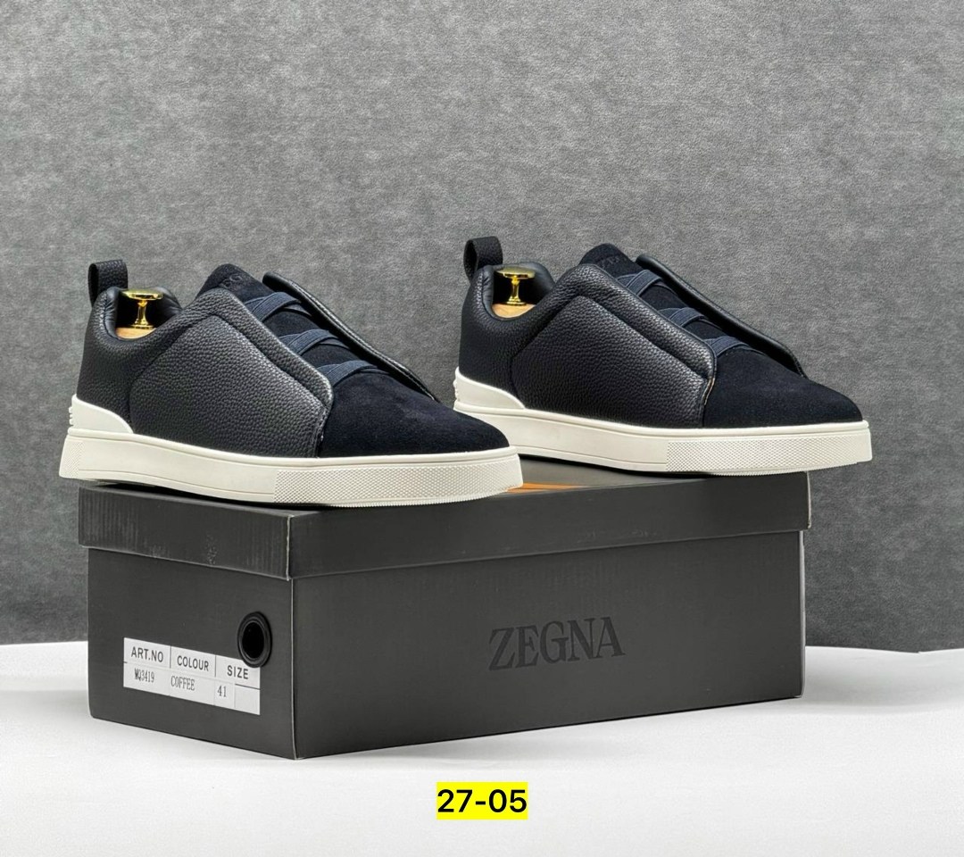 ,мужские кеды,кроссовки zegna,кроссовка мужской,кроссовки ermenegildo zegna