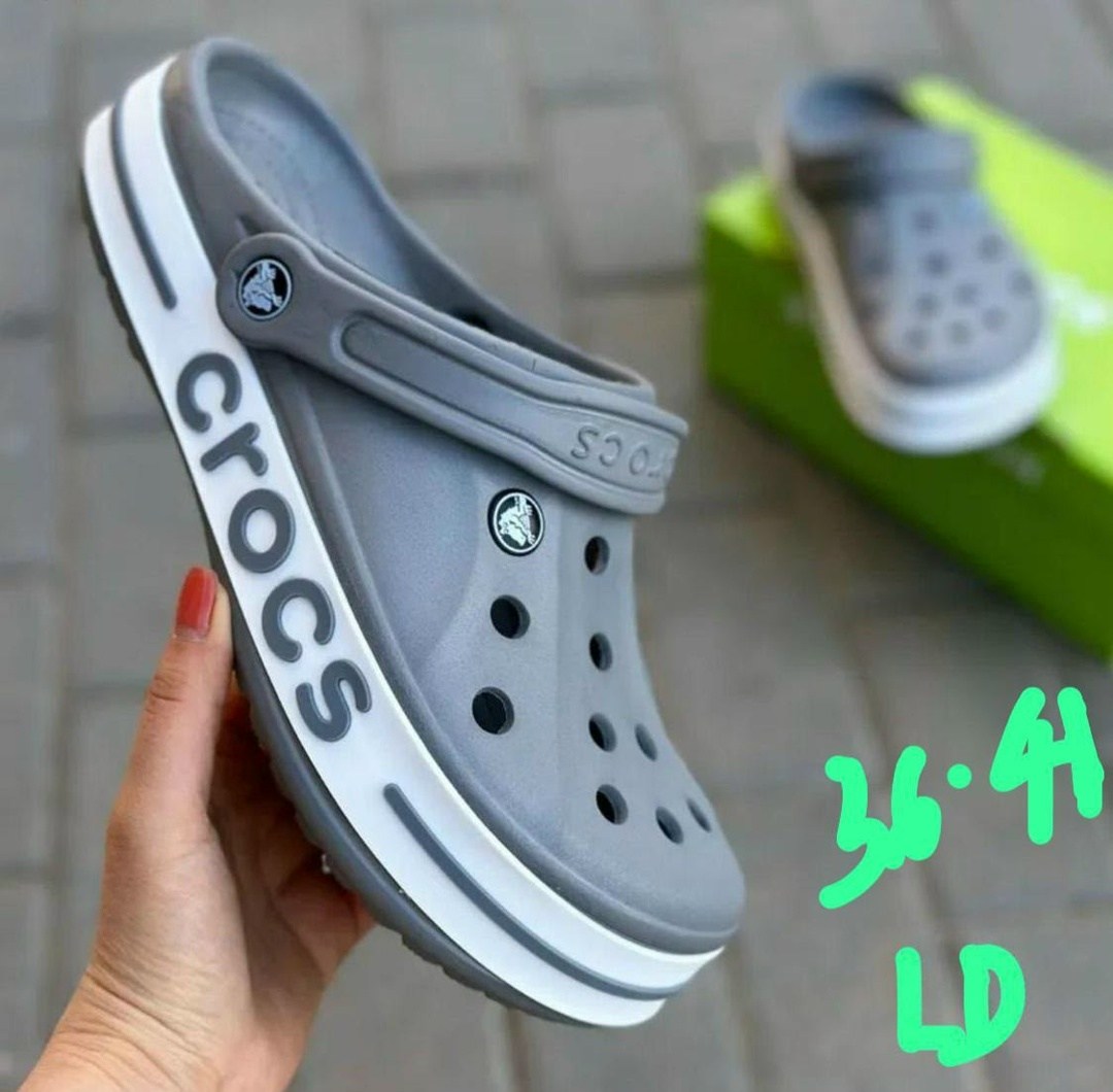 crocs кроксы сабо мужские,сабо crocs мужские серые летние,сабо crocs,сабо кроксы летние bayaband clog crocs цвет пепел,шлёпанцы и сланцы мужские кроксы 40-41 размер