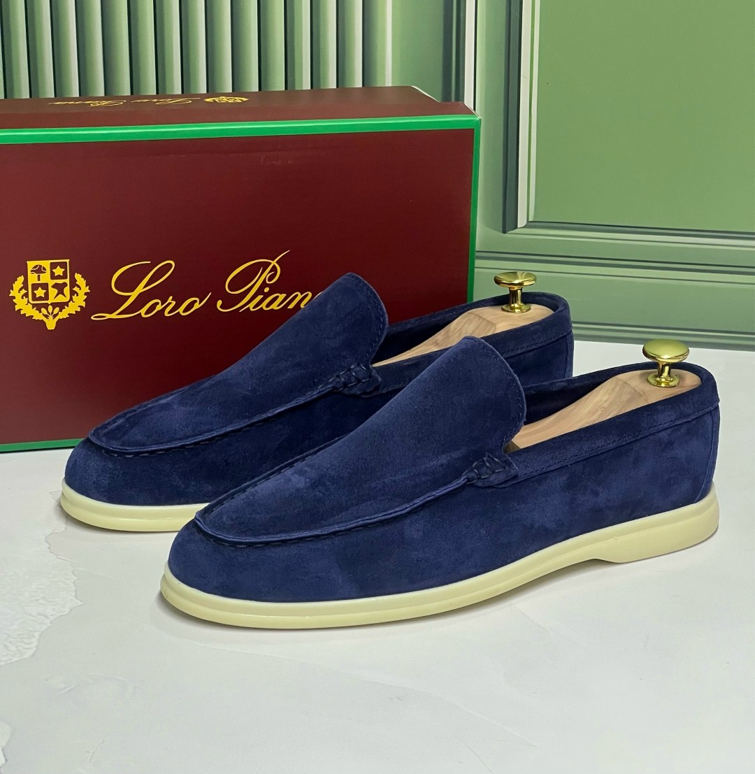 лоферы мужские loro piana,лоферы loro piana summer walk,замшевые лоферы loro piana,лоферы loro piana,лоферы loro piana summer walk синие