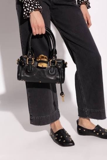 chloe paddington bag,модная сумка,сумка chloe,сумочка,женская сумка