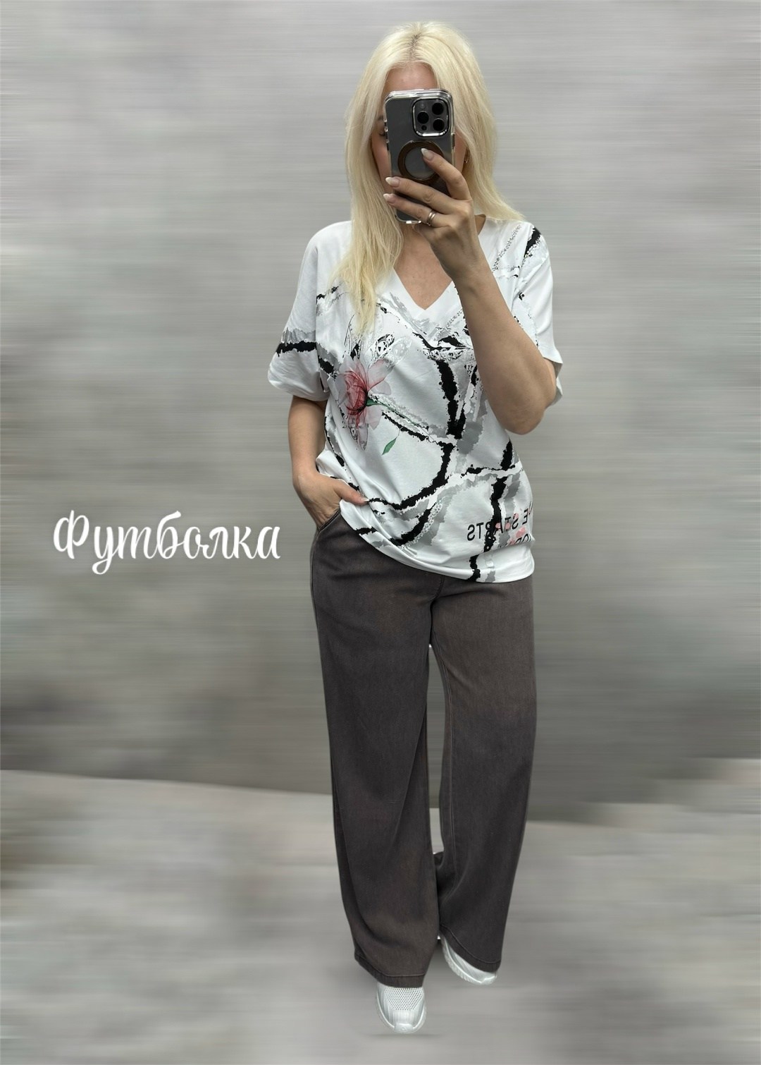 женская футболка,туника нарядная,футболки модные,женская майка,футболка хлопок
