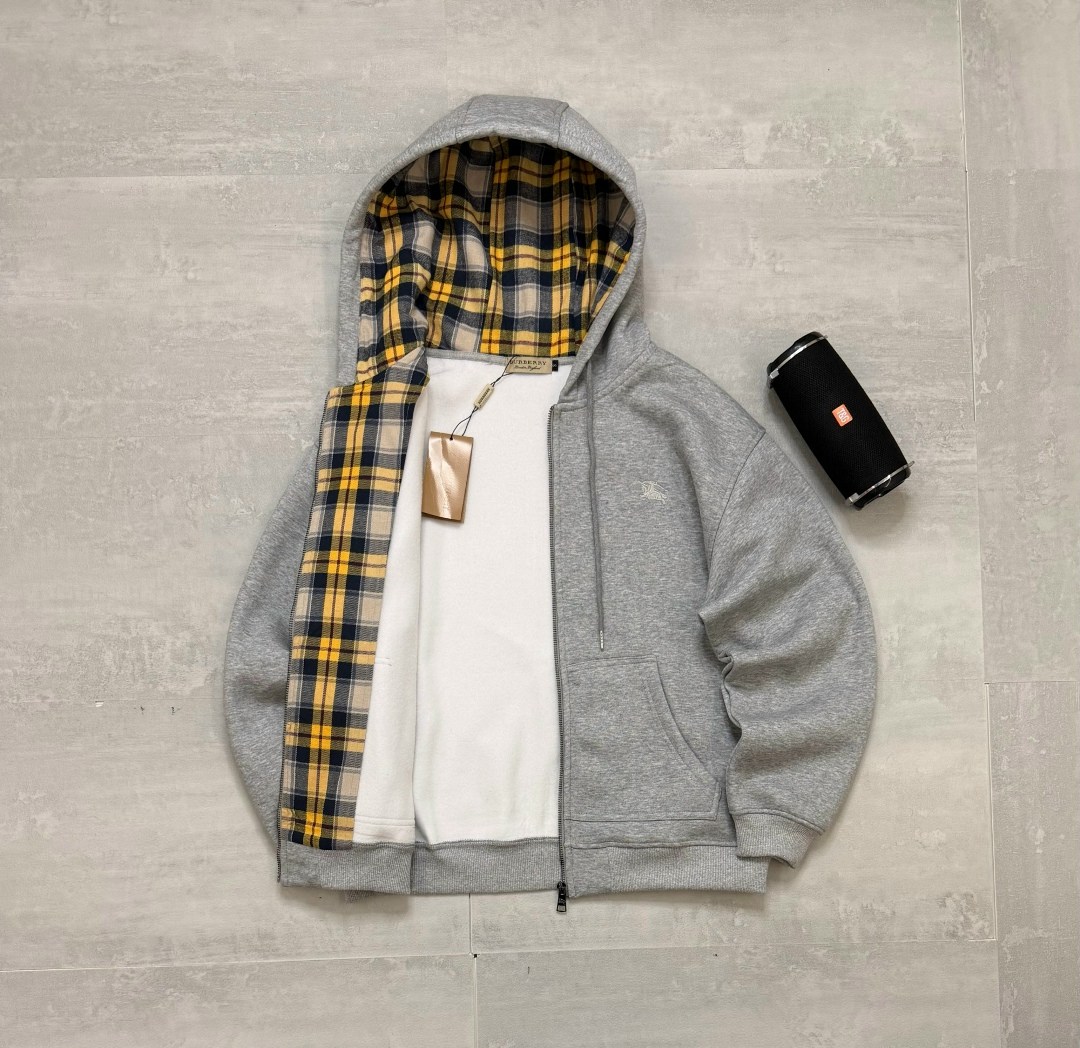 зип худи burberry,толстовки серый,худи burberry,толстовка,кофта толстовка