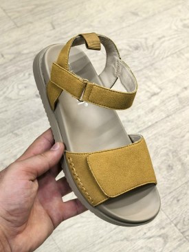 Босоножки