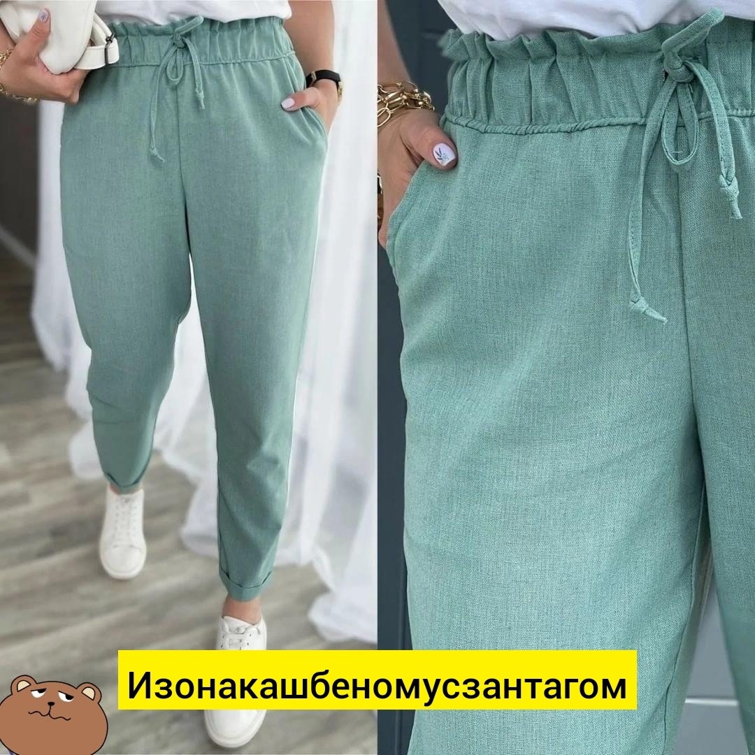 летние штаны женские,летние женские брюки,брюки женские на лето,свободные женские брюки,штаны женские модные