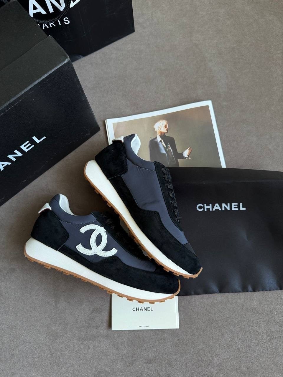 кроссовки chanel,женские кроссовки chanel,,кроссовки chanel 25ss chanel 400202676,кеды женские chanel