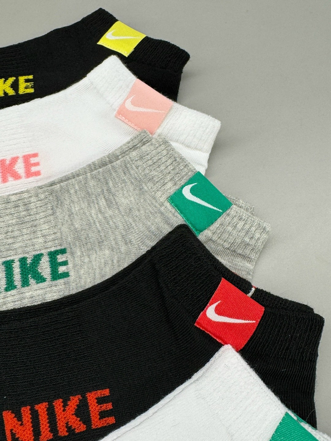 комплект носков nike,носки короткие спортивные набор,носки женские nike,носки спортивные набор,носки nike
