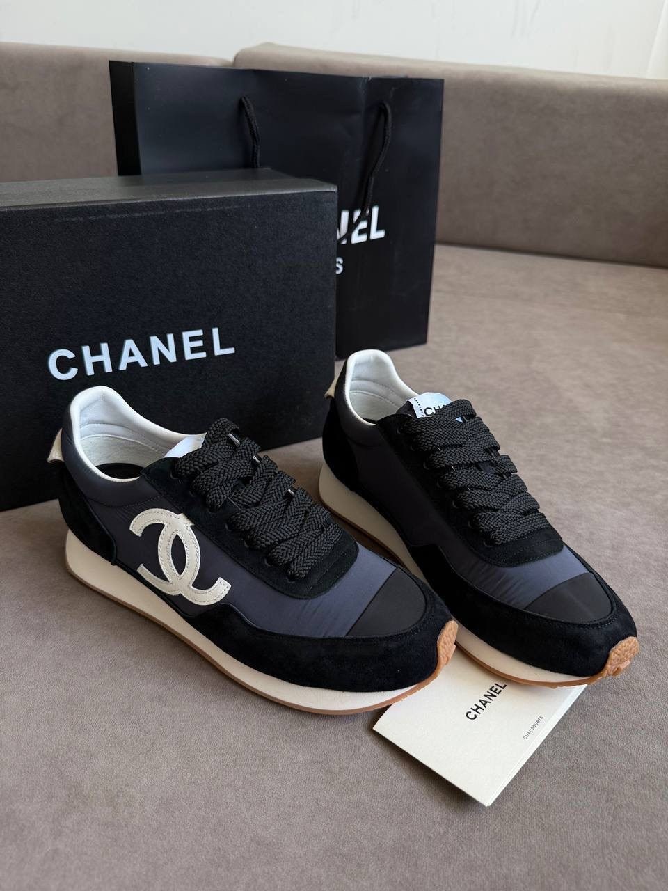 кроссовки chanel,женские кроссовки chanel,,кроссовки chanel 25ss chanel 400202676,кеды женские chanel